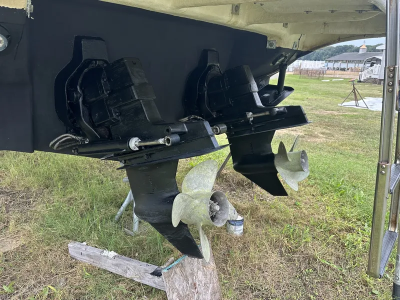 Slide: The Image of Sea Ray 290 Sundancer 1998 - 6536388