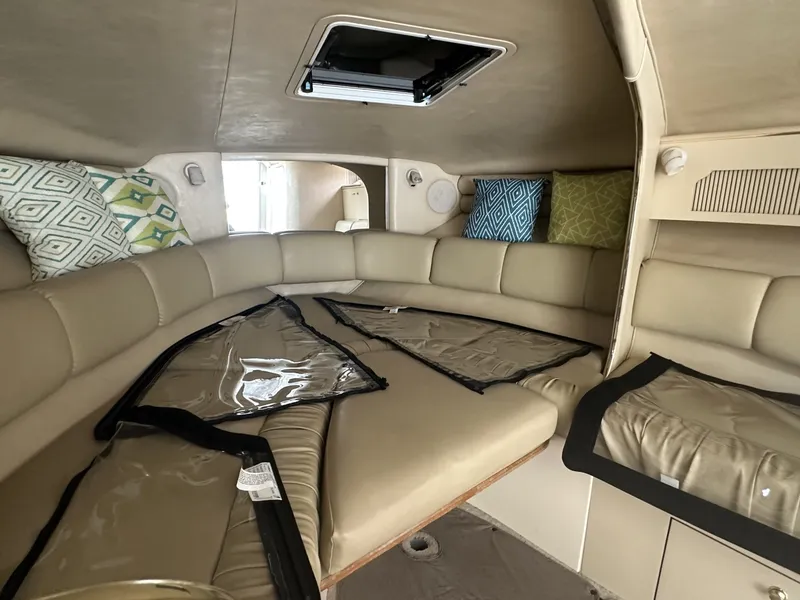 Slide: The Image of Sea Ray 290 Sundancer 1998 - 6536399