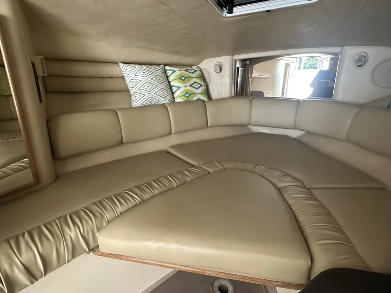 Slide: The Image of Sea Ray 290 Sundancer 1998 - 6536403