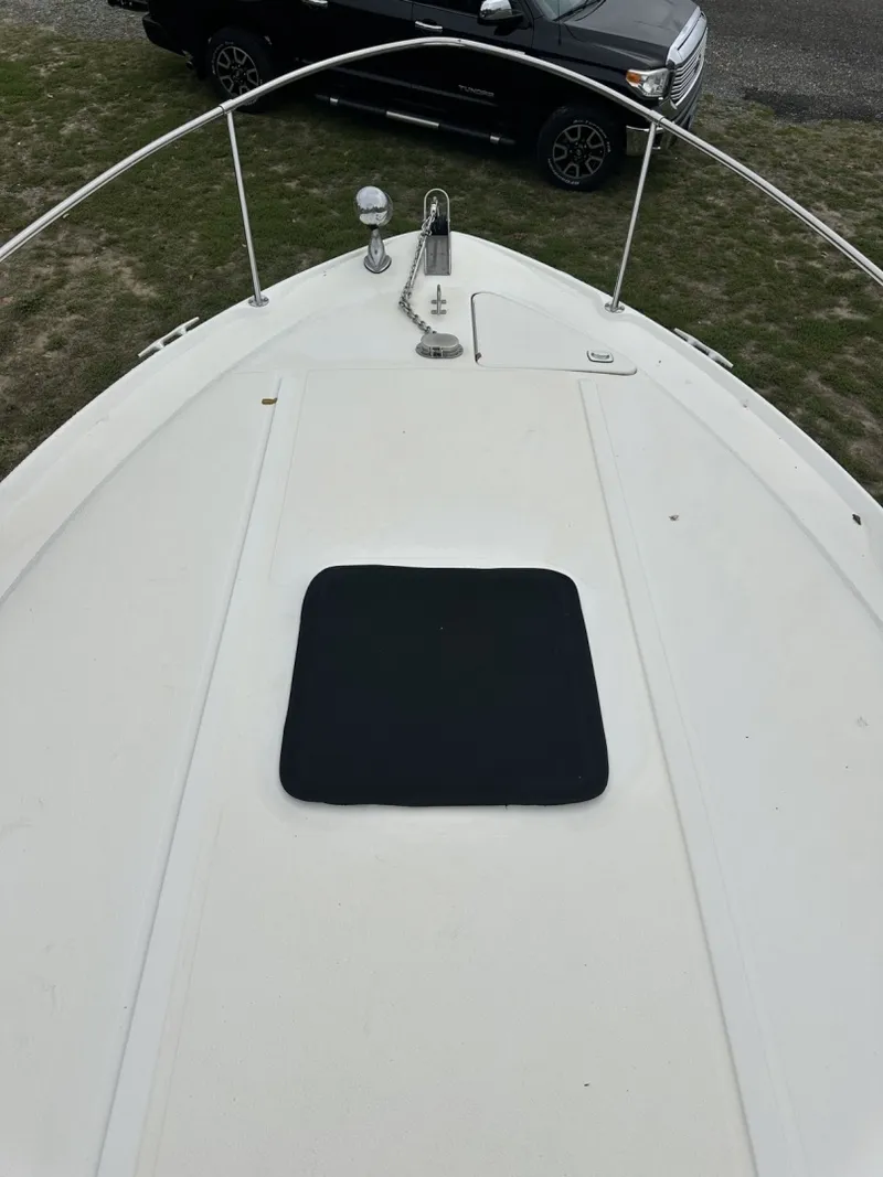 Slide: The Image of Sea Ray 290 Sundancer 1998 - 6536416