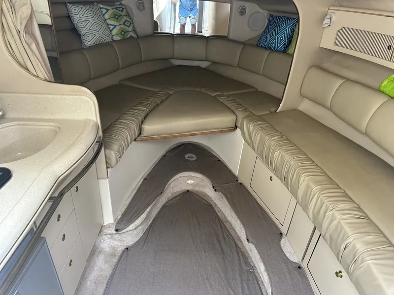 Slide: The Image of Sea Ray 290 Sundancer 1998 - 6536377