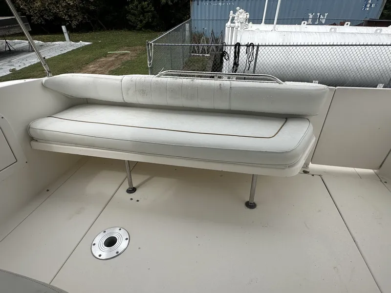 Slide: The Image of Sea Ray 290 Sundancer 1998 - 6536396