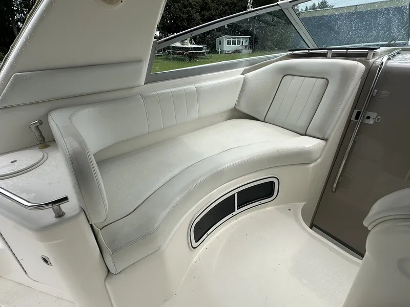 Slide: The Image of Sea Ray 290 Sundancer 1998 - 6536395