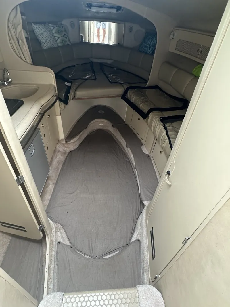 Slide: The Image of Sea Ray 290 Sundancer 1998 - 6536398