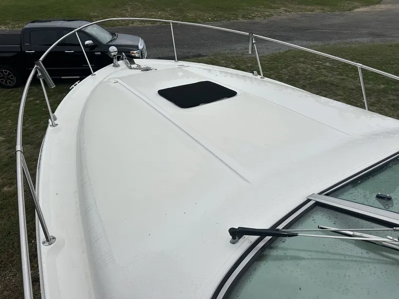 Slide: The Image of Sea Ray 290 Sundancer 1998 - 6536414