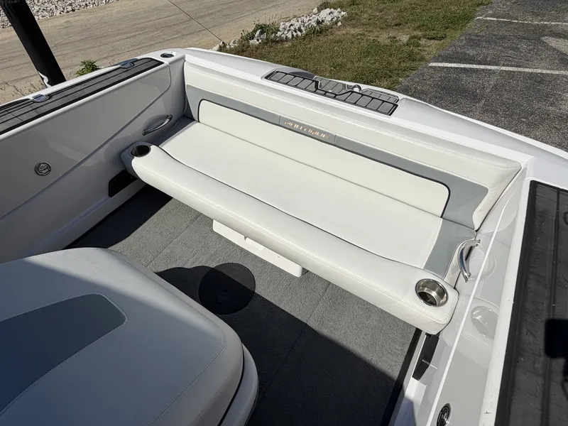 Slide: The Image of Correct Craft Ski Nautique 200 OB 2011 - 6536656