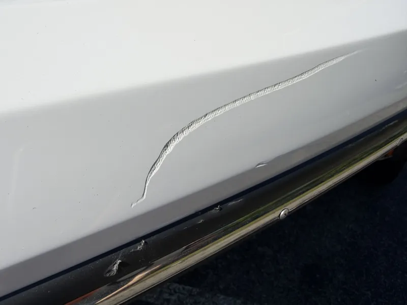 Slide: The Image of Correct Craft Ski Nautique 200 OB 2011 - 6536682