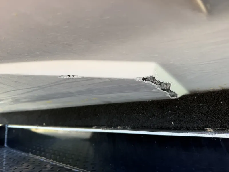 Slide: The Image of Correct Craft Ski Nautique 200 OB 2011 - 6536716