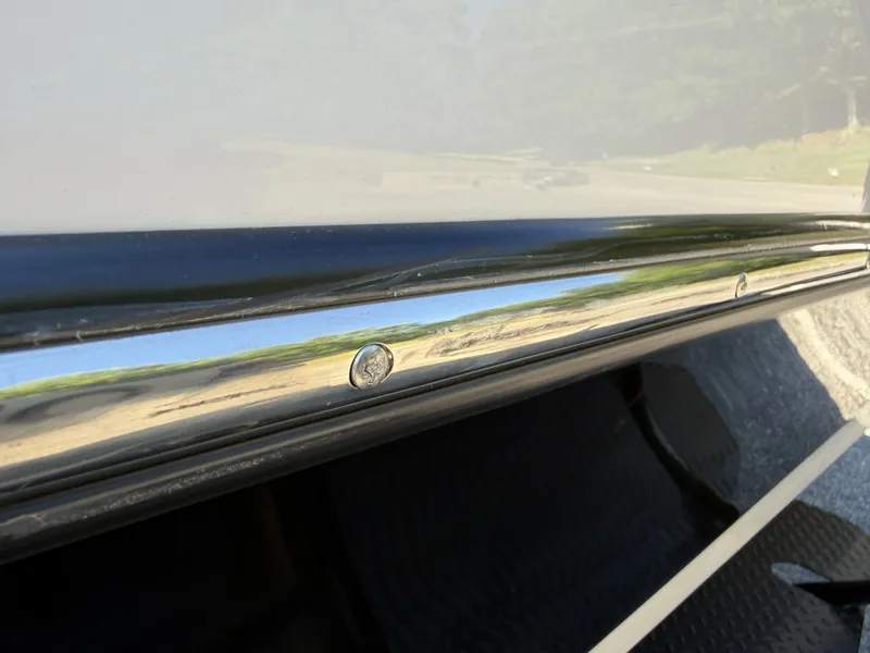 Slide: The Image of Correct Craft Ski Nautique 200 OB 2011 - 6536702