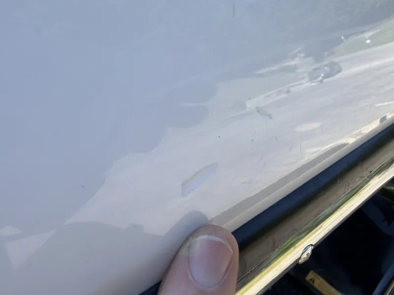 Slide: The Image of Correct Craft Ski Nautique 200 OB 2011 - 6536677