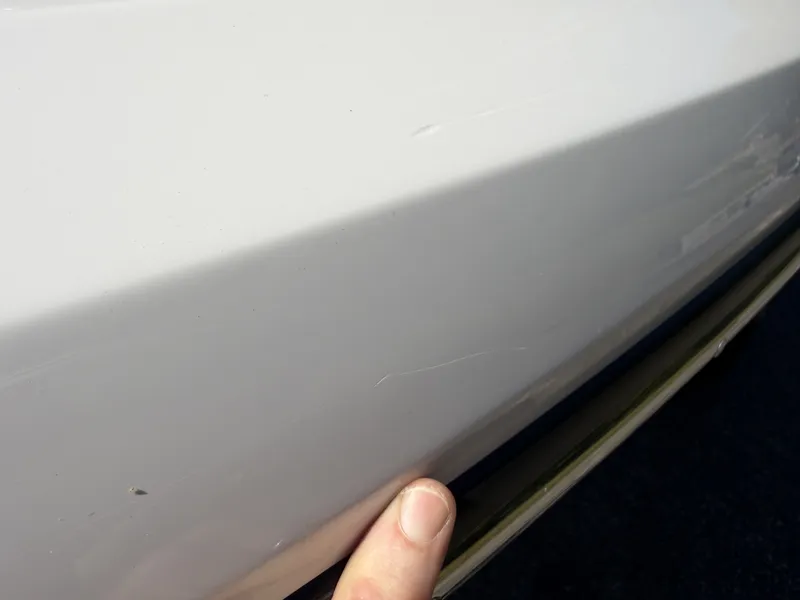 Slide: The Image of Correct Craft Ski Nautique 200 OB 2011 - 6536680