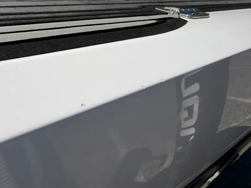 Slide: The Image of Correct Craft Ski Nautique 200 OB 2011 - 6536688