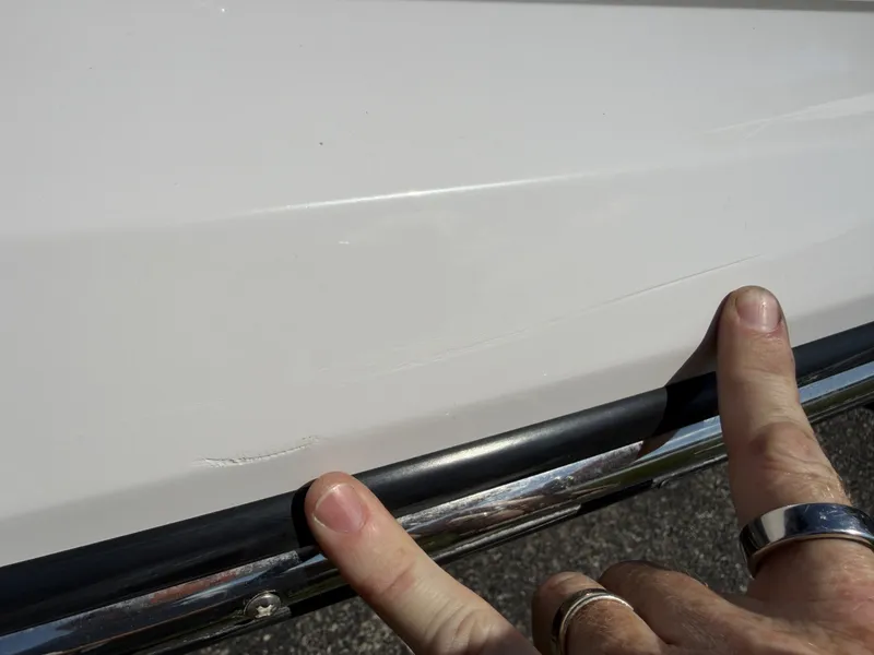 Slide: The Image of Correct Craft Ski Nautique 200 OB 2011 - 6536674