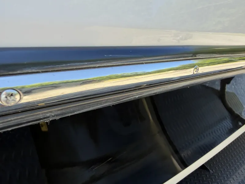 Slide: The Image of Correct Craft Ski Nautique 200 OB 2011 - 6536703