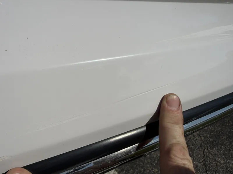 Slide: The Image of Correct Craft Ski Nautique 200 OB 2011 - 6536675