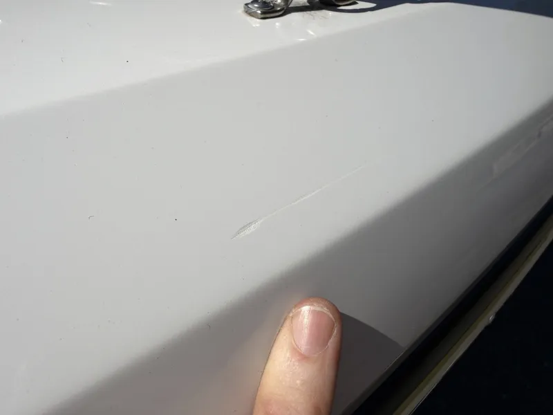 Slide: The Image of Correct Craft Ski Nautique 200 OB 2011 - 6536681