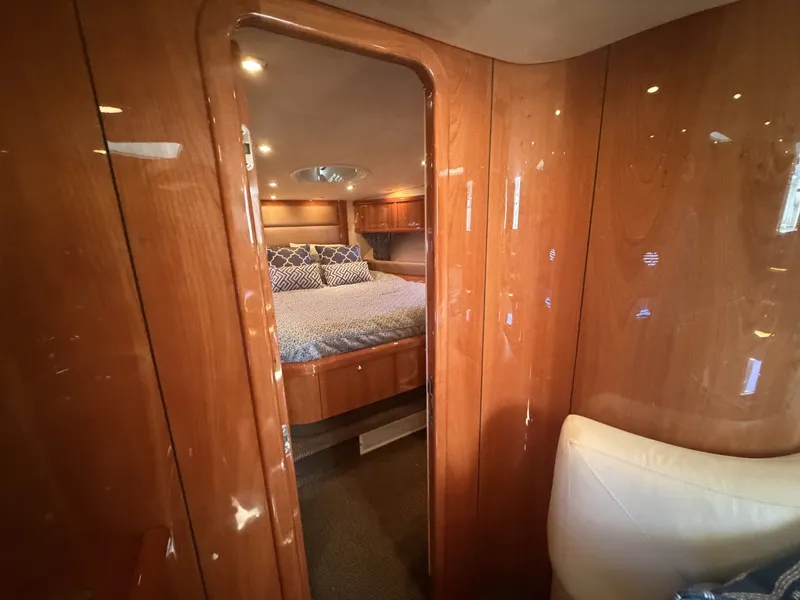 Slide: The Image of Sunseeker 53 Portofino 2008 - 6546585