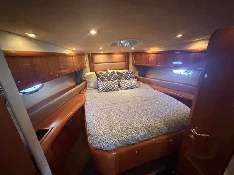 Slide: The Image of Sunseeker 53 Portofino 2008 - 6546586