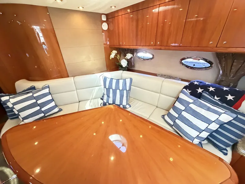 Slide: The Image of Sunseeker 53 Portofino 2008 - 6546593
