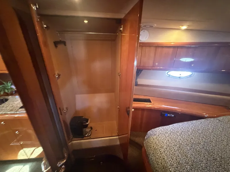 Slide: The Image of Sunseeker 53 Portofino 2008 - 6546589