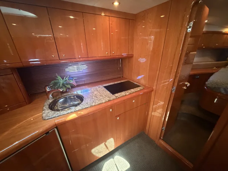 Slide: The Image of Sunseeker 53 Portofino 2008 - 6546582