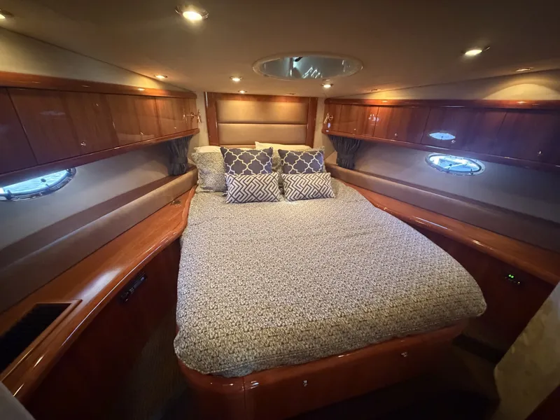 Slide: The Image of Sunseeker 53 Portofino 2008 - 6546587