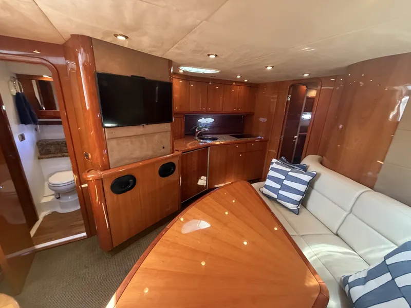 Slide: The Image of Sunseeker 53 Portofino 2008 - 6546584