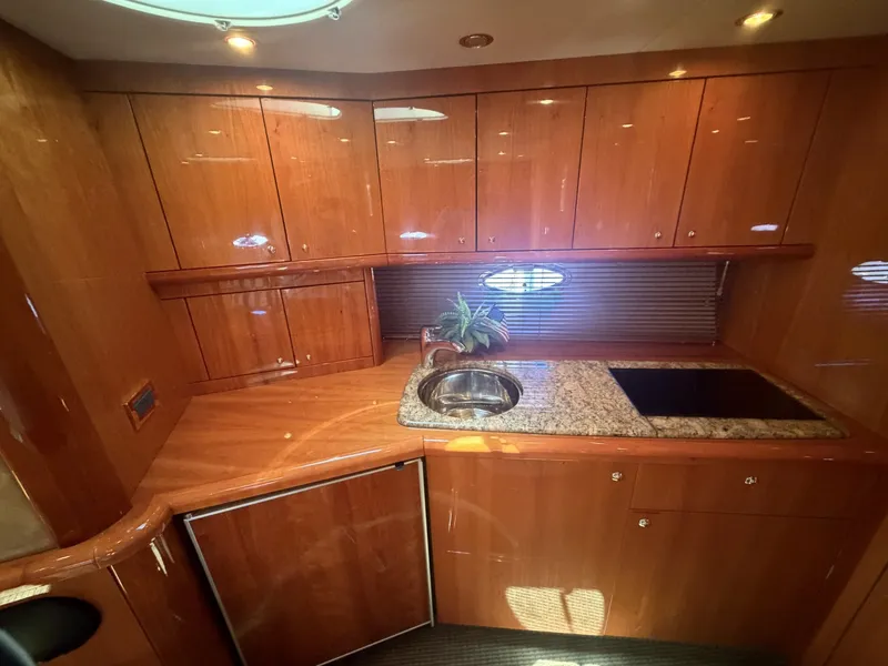 Slide: The Image of Sunseeker 53 Portofino 2008 - 6546580