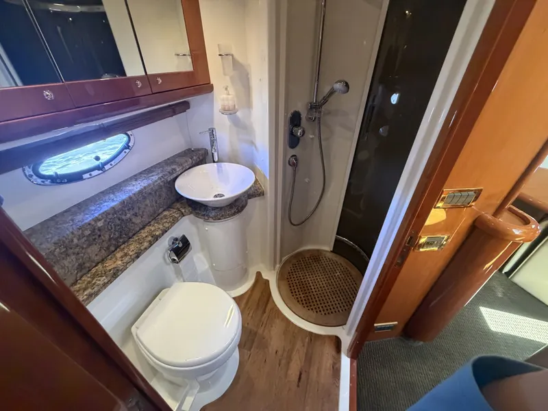 Slide: The Image of Sunseeker 53 Portofino 2008 - 6546579