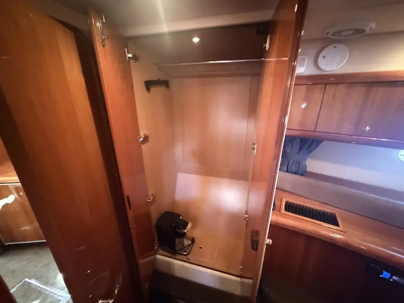 Slide: The Image of Sunseeker 53 Portofino 2008 - 6546590