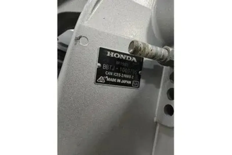 Slide: The Image of Highfield PA600 2023 - 6546631