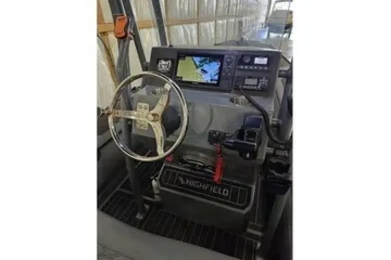 Slide: The Image of Highfield PA600 2023 - 6546624