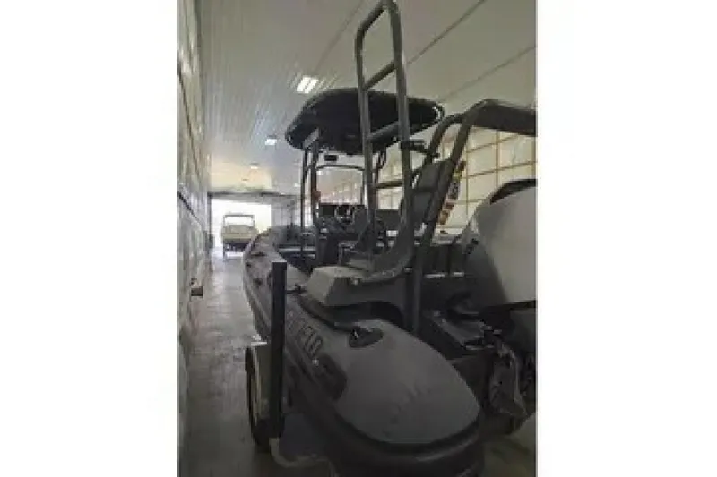 Slide: The Image of Highfield PA600 2023 - 6546634