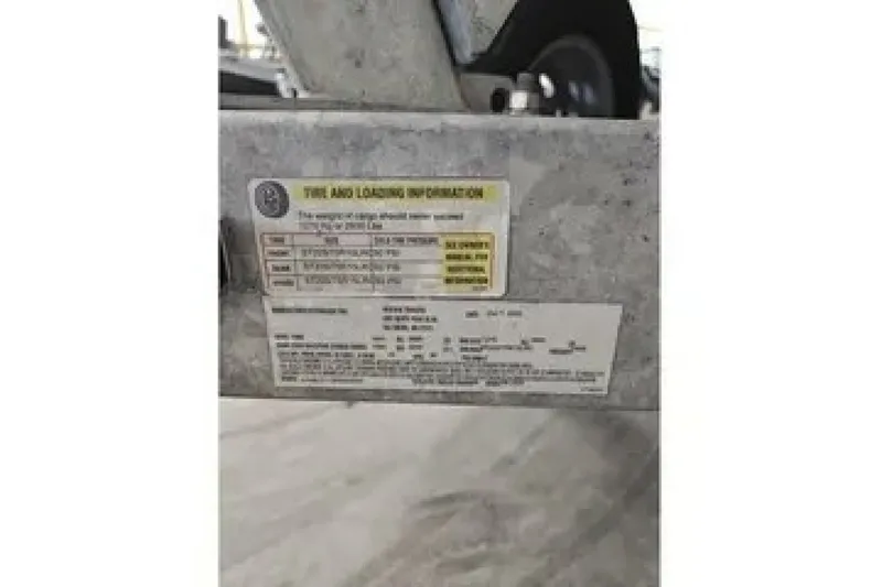 Slide: The Image of Highfield PA600 2023 - 6546632