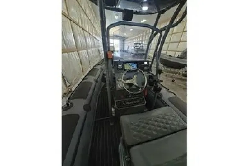 Slide: The Image of Highfield PA600 2023 - 6546625