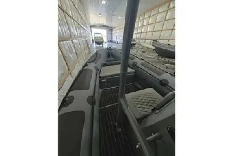 Slide: The Image of Highfield PA600 2023 - 6546626