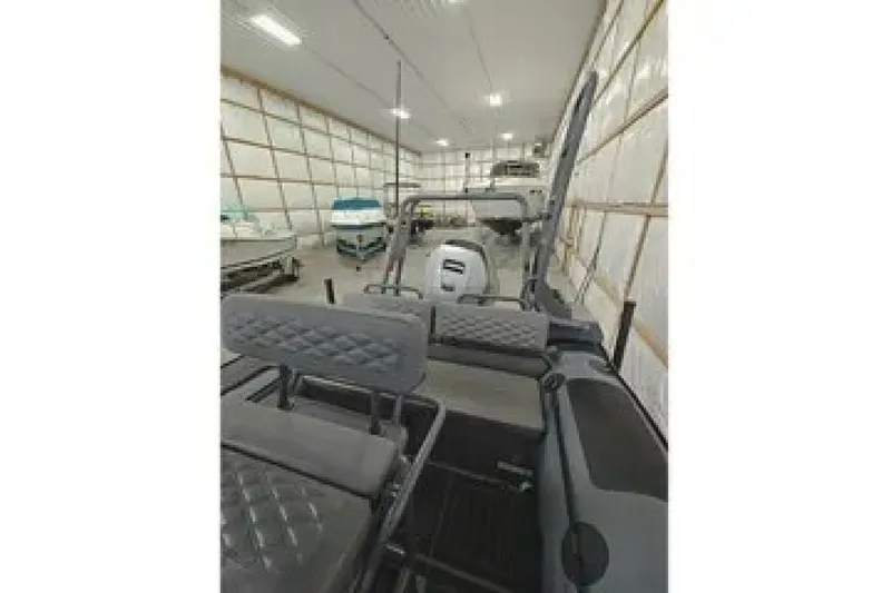 Slide: The Image of Highfield PA600 2023 - 6546628