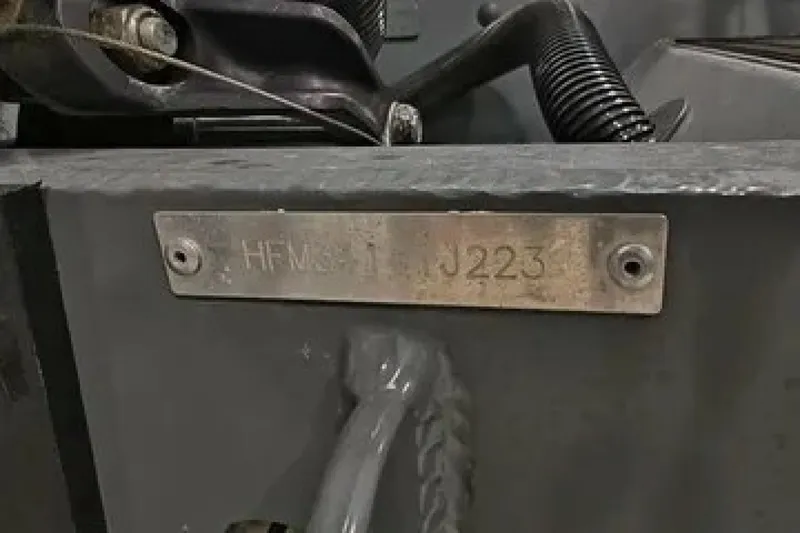 Slide: The Image of Highfield PA600 2023 - 6546630