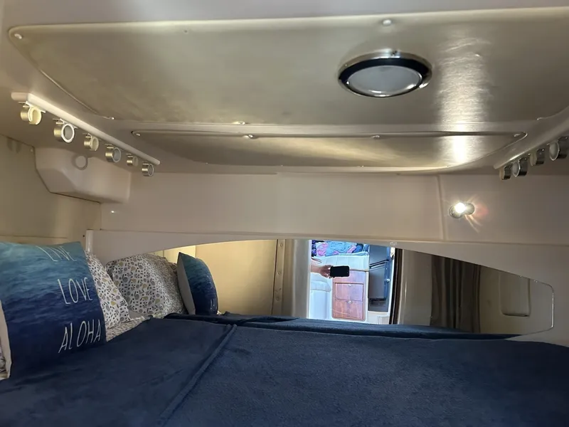 Slide: The Image of Grady-White Express 360 2007 - 6852677