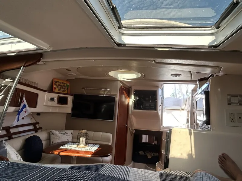 Slide: The Image of Grady-White Express 360 2007 - 6852699