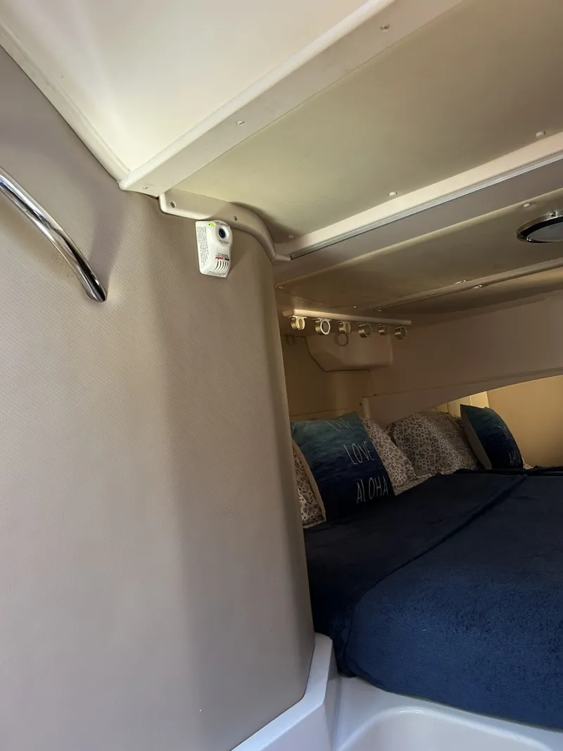 Slide: The Image of Grady-White Express 360 2007 - 6852669
