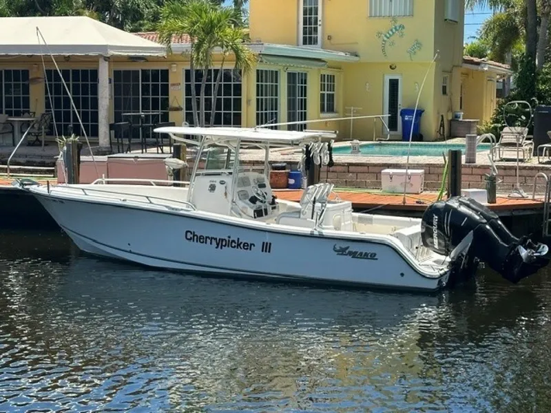 The Image of Mako 284 2018 - 6552861