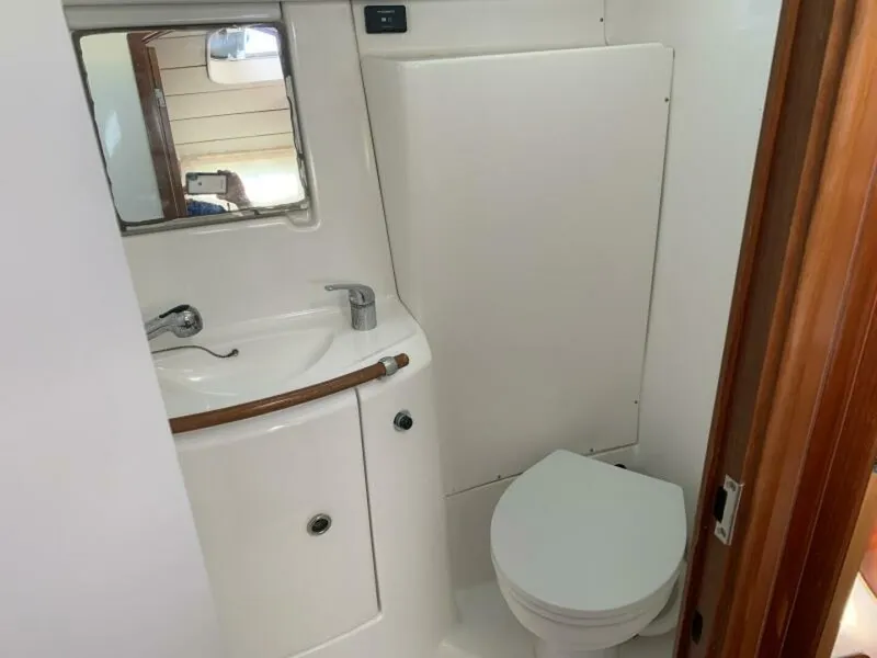 Slide: The Image of 2004 Beneteau Oceanis 393 - 6549013