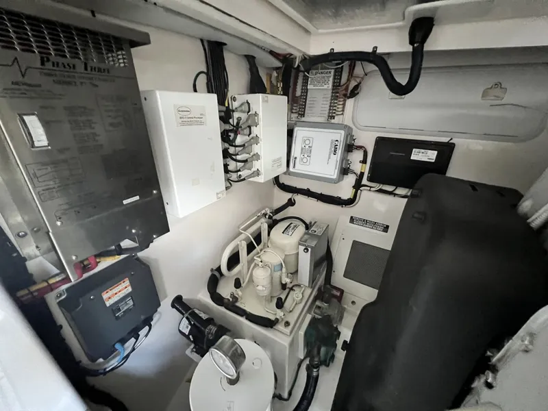 Slide: The Image of Cabo 35 Express 2007 - 6757423