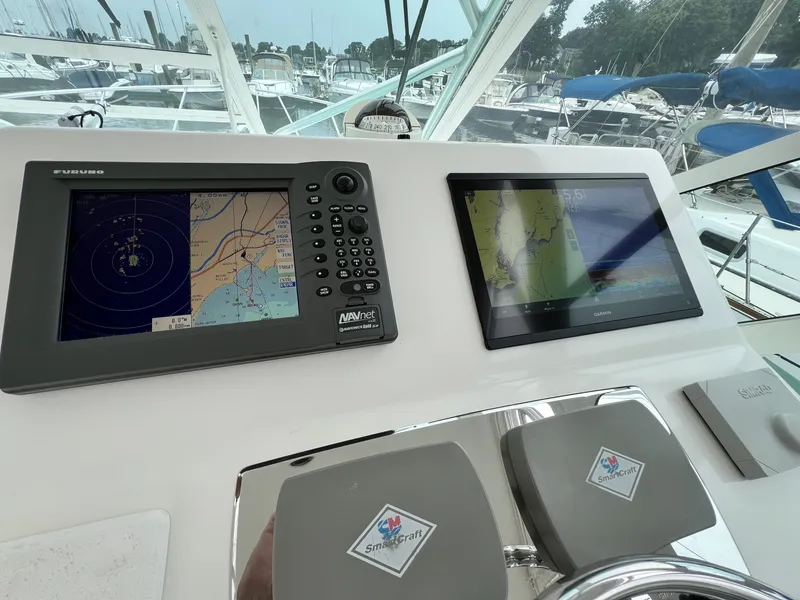 Slide: The Image of Cabo 35 Express 2007 - 6786086