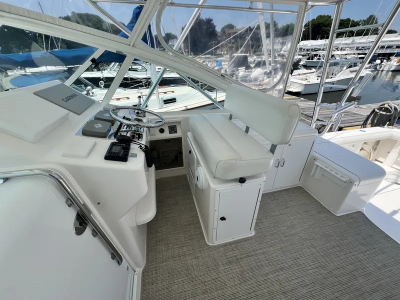 Slide: The Image of Cabo 35 Express 2007 - 6757393