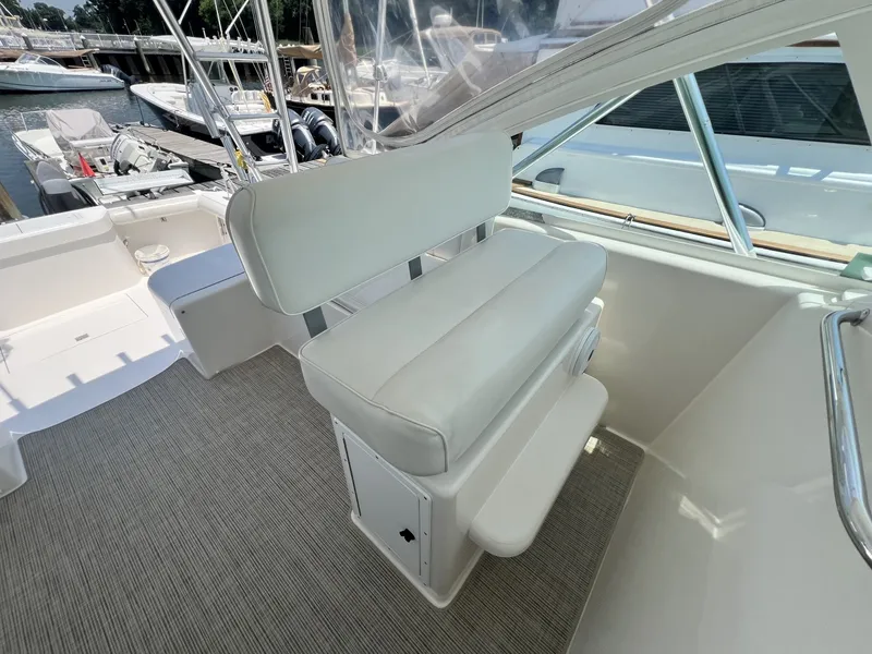 Slide: The Image of Cabo 35 Express 2007 - 6757394