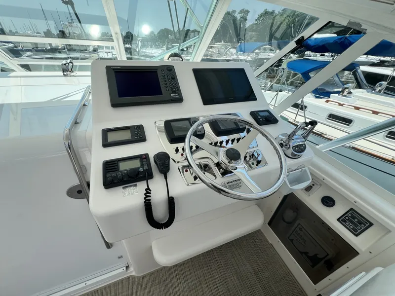 Slide: The Image of Cabo 35 Express 2007 - 6757389