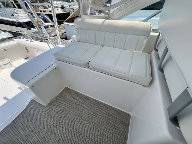 Slide: The Image of Cabo 35 Express 2007 - 6757395