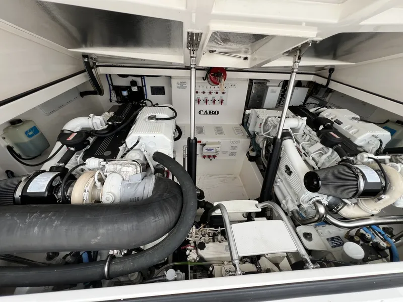 Slide: The Image of Cabo 35 Express 2007 - 6786096